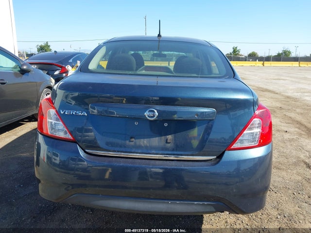 Nissan Versa 1.6 S 2016 3N1CN7AP9GL844315 Image 16