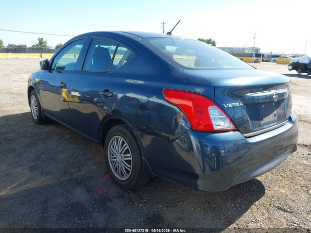Nissan Versa 1.6 S 2016 3N1CN7AP9GL844315 Image 3