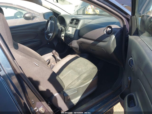 Nissan Versa 1.6 S 2016 3N1CN7AP9GL844315 Image 5