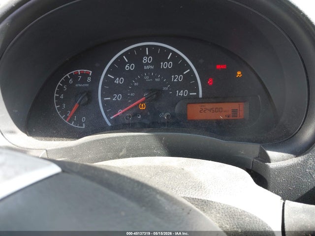 Nissan Versa 1.6 S 2016 3N1CN7AP9GL844315 Image 7