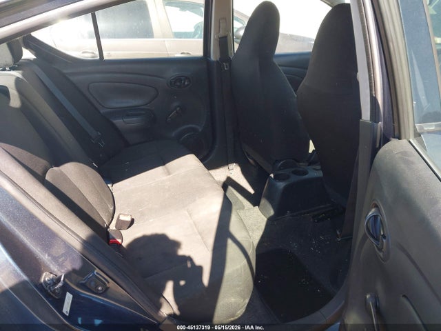 Nissan Versa 1.6 S 2016 3N1CN7AP9GL844315 Image 8