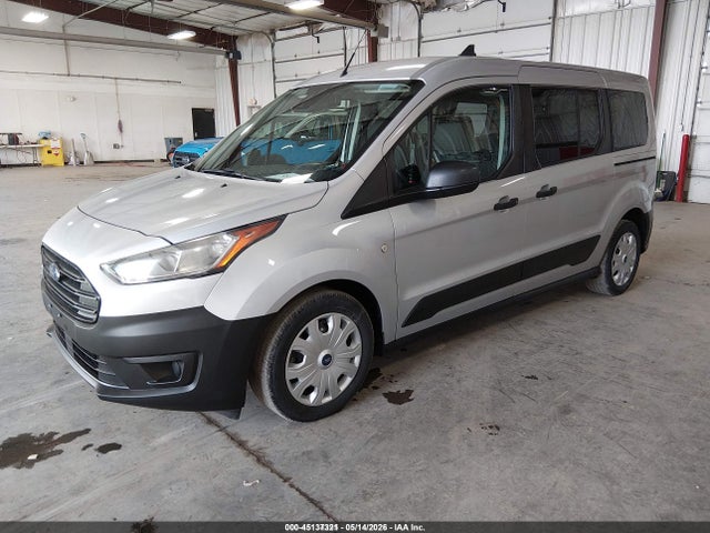 NM0GE9E28L1445743 Ford Transit Connect Xl Passenger