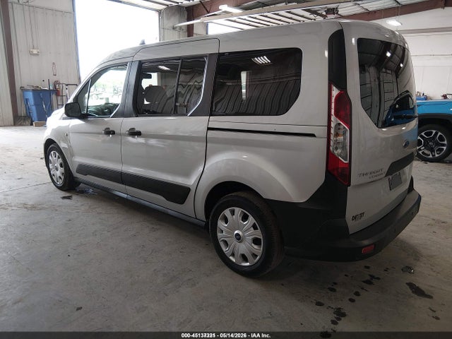 NM0GE9E28L1445743 Ford Transit Connect Xl Passenger