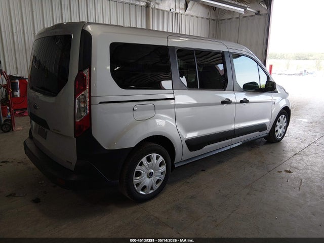 NM0GE9E28L1445743 Ford Transit Connect Xl Passenger