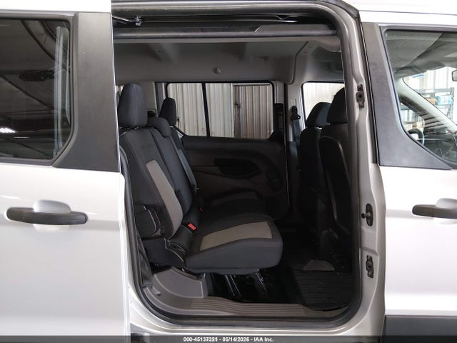 NM0GE9E28L1445743 Ford Transit Connect Xl Passenger