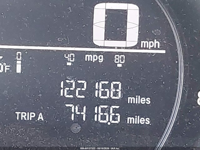 45137322 :رقم المزاد ، 2HGFC2F54JH574132 vin ، 2018 Honda Civic Lx مزاد بيع