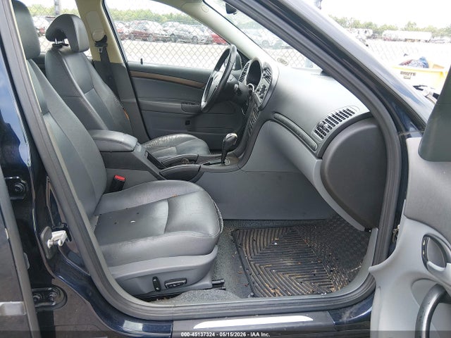 Aukcja sprzedaży 2003 Saab 9-3 Arc, vin: YS3FD49Y531057705, numer aukcji: 45137324
