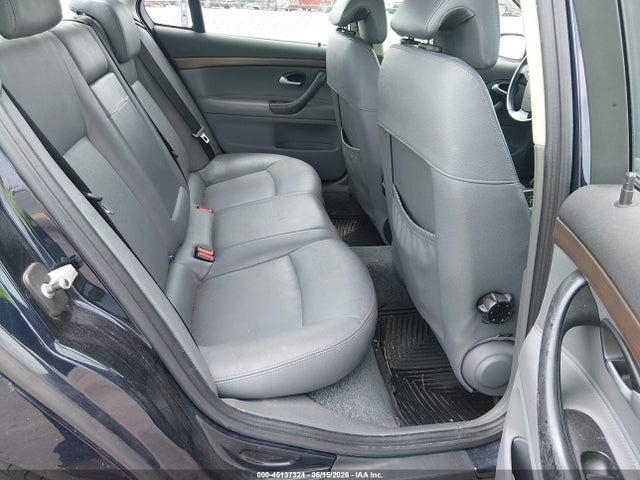 Aukcja sprzedaży 2003 Saab 9-3 Arc, vin: YS3FD49Y531057705, numer aukcji: 45137324
