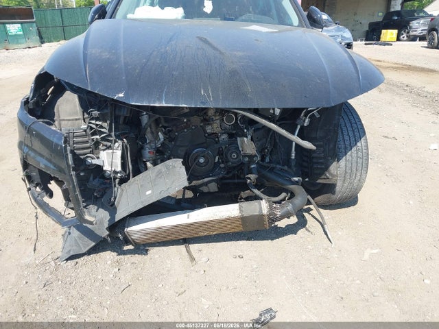 45137327 :رقم المزاد ، WA1BNAFYXK2045333 vin ، 2019 Audi Q5 45 Premium مزاد بيع