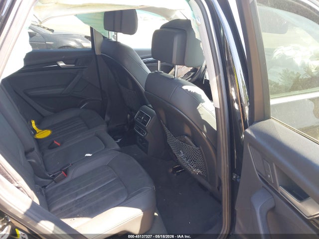45137327 :رقم المزاد ، WA1BNAFYXK2045333 vin ، 2019 Audi Q5 45 Premium مزاد بيع