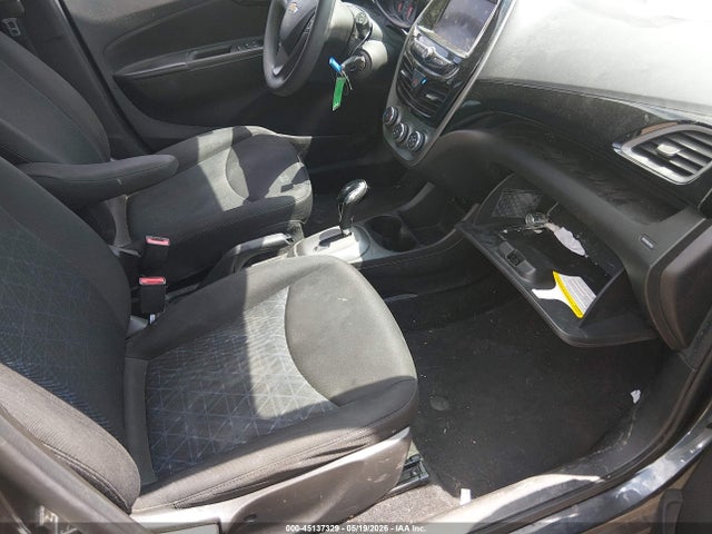 Продажа на аукционе авто 2020 Chevrolet Spark Fwd 1lt Automatic, vin: KL8CD6SA6LC411151, номер лота: 45137329