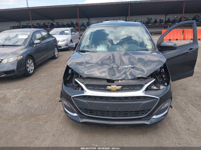 Продажа на аукционе авто 2020 Chevrolet Spark Fwd 1lt Automatic, vin: KL8CD6SA6LC411151, номер лота: 45137329