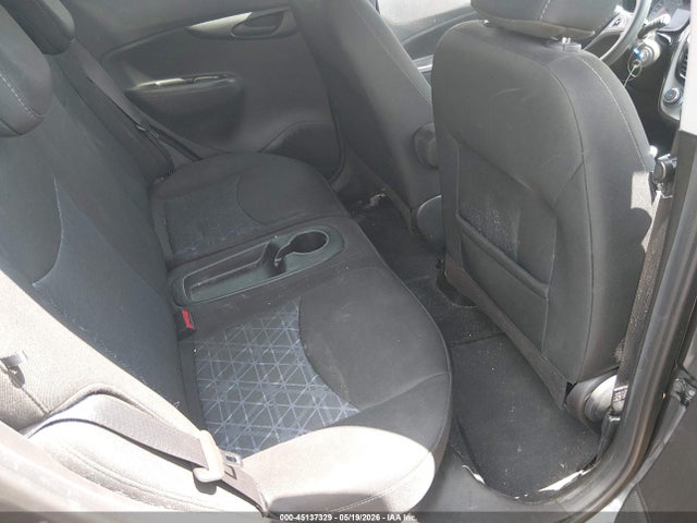 Продажа на аукционе авто 2020 Chevrolet Spark Fwd 1lt Automatic, vin: KL8CD6SA6LC411151, номер лота: 45137329