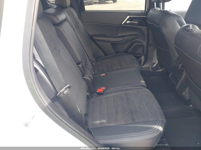 JA4J4UA82PZ055070 Mitsubishi Outlander Se 2.5 S-awc