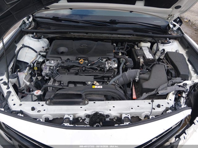 Продаж на аукціоні авто 2023 Toyota Camry Se Nightshade Edition Awd, vin: 4T1T11BK4PU082103, номер лоту: 45137333