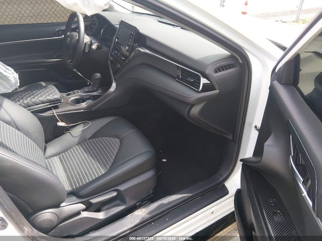 Продаж на аукціоні авто 2023 Toyota Camry Se Nightshade Edition Awd, vin: 4T1T11BK4PU082103, номер лоту: 45137333
