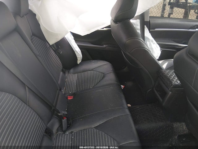 Продаж на аукціоні авто 2023 Toyota Camry Se Nightshade Edition Awd, vin: 4T1T11BK4PU082103, номер лоту: 45137333