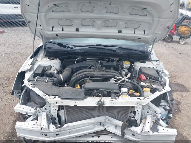 45137334 :رقم المزاد ، 4S3GKAA61J3624245 vin ، 2018 Subaru Impreza 2.0i مزاد بيع