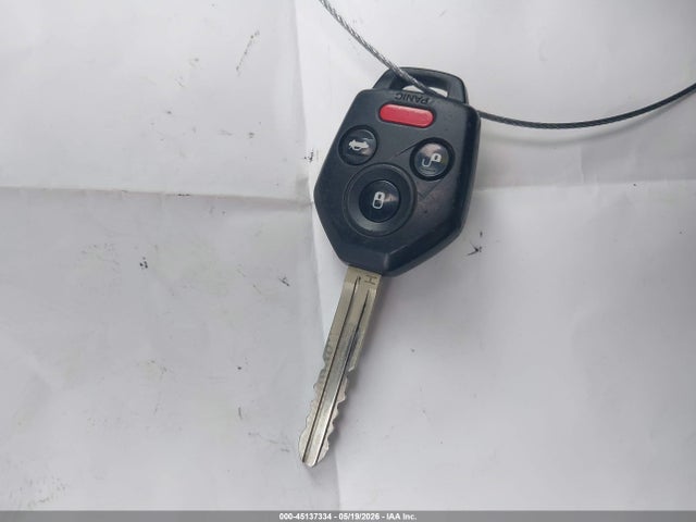 45137334 :رقم المزاد ، 4S3GKAA61J3624245 vin ، 2018 Subaru Impreza 2.0i مزاد بيع