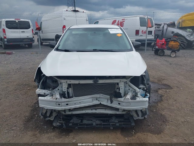 45137334 :رقم المزاد ، 4S3GKAA61J3624245 vin ، 2018 Subaru Impreza 2.0i مزاد بيع