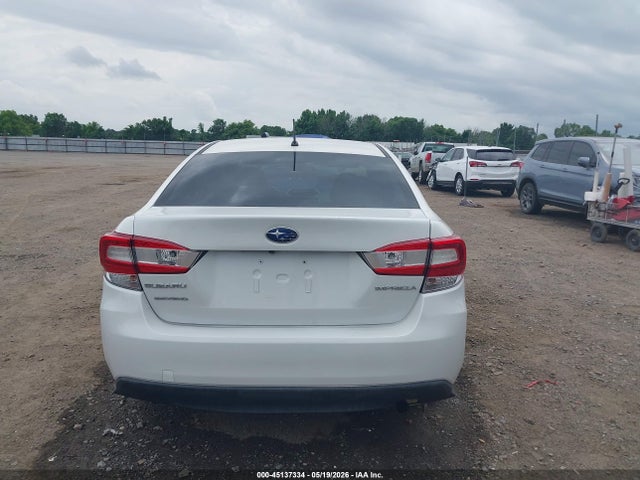 45137334 :رقم المزاد ، 4S3GKAA61J3624245 vin ، 2018 Subaru Impreza 2.0i مزاد بيع