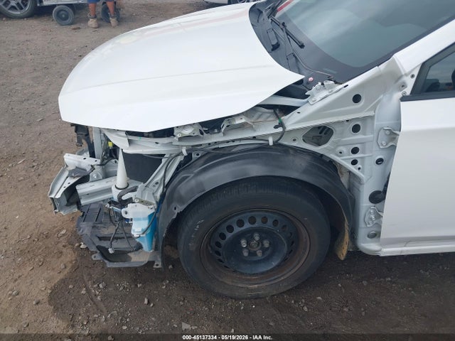 45137334 :رقم المزاد ، 4S3GKAA61J3624245 vin ، 2018 Subaru Impreza 2.0i مزاد بيع