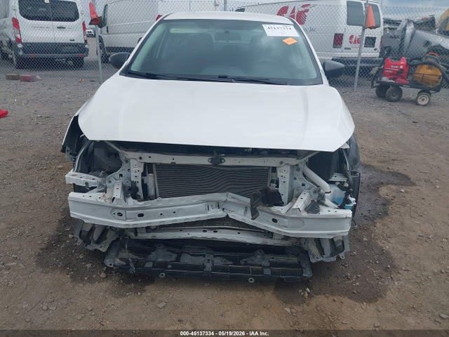 45137334 :رقم المزاد ، 4S3GKAA61J3624245 vin ، 2018 Subaru Impreza 2.0i مزاد بيع