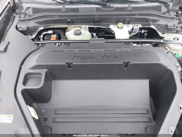 Aukcja sprzedaży 2025 Ford Mustang Mach-e Premium, vin: 3FMTK3S53SMA38562, numer aukcji: 45137336
