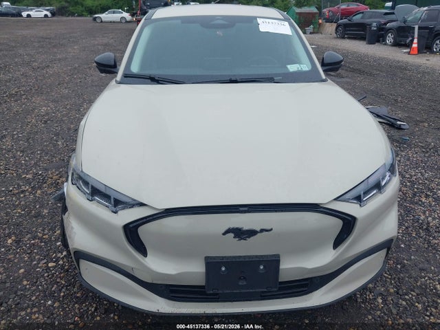 Aukcja sprzedaży 2025 Ford Mustang Mach-e Premium, vin: 3FMTK3S53SMA38562, numer aukcji: 45137336