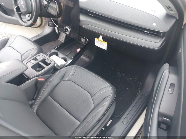 Aukcja sprzedaży 2025 Ford Mustang Mach-e Premium, vin: 3FMTK3S53SMA38562, numer aukcji: 45137336