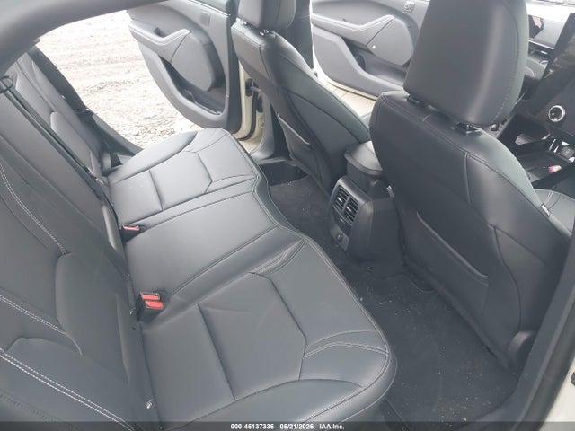 Aukcja sprzedaży 2025 Ford Mustang Mach-e Premium, vin: 3FMTK3S53SMA38562, numer aukcji: 45137336