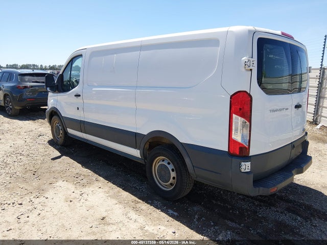 Ford Transit-150 2015 1FTNE1ZM3FKB10055 Image 3