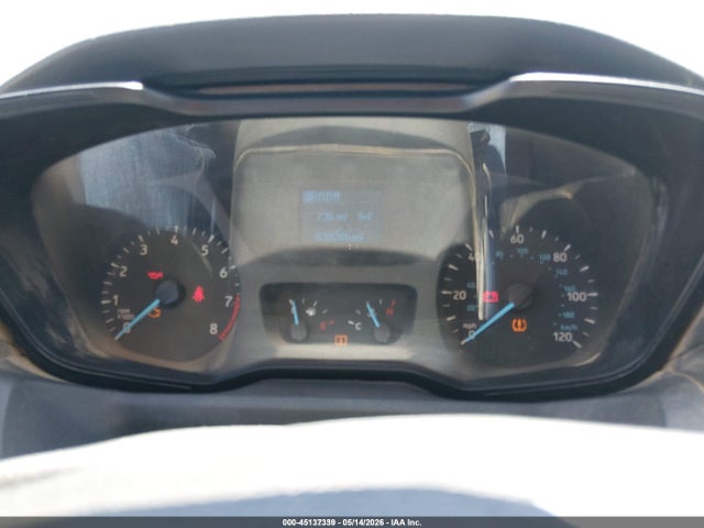 Ford Transit-150 2015 1FTNE1ZM3FKB10055 Image 7