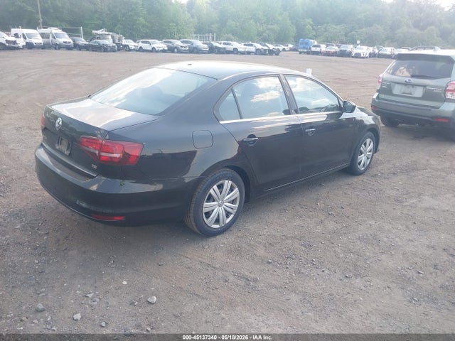 Aukcja sprzedaży 2017 Volkswagen Jetta 1.4t S, vin: 3VW2B7AJ3HM388429, numer aukcji: 45137340