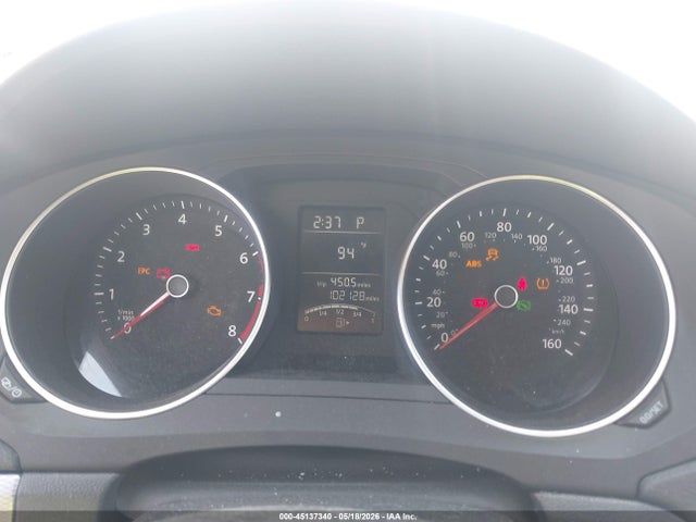 Aukcja sprzedaży 2017 Volkswagen Jetta 1.4t S, vin: 3VW2B7AJ3HM388429, numer aukcji: 45137340