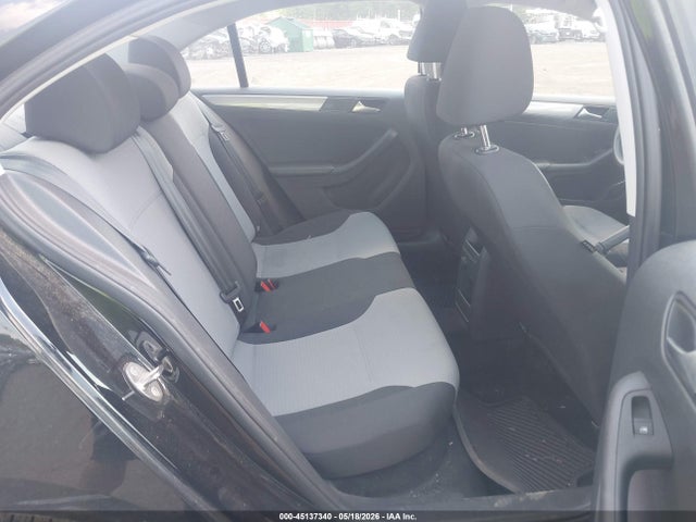 Aukcja sprzedaży 2017 Volkswagen Jetta 1.4t S, vin: 3VW2B7AJ3HM388429, numer aukcji: 45137340