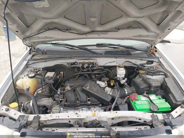 Продаж на аукціоні авто 2008 Ford Escape Limited, vin: 1FMCU94158KA08700, номер лоту: 45137346
