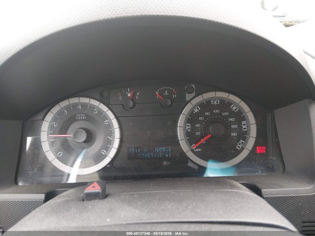 Продаж на аукціоні авто 2008 Ford Escape Limited, vin: 1FMCU94158KA08700, номер лоту: 45137346