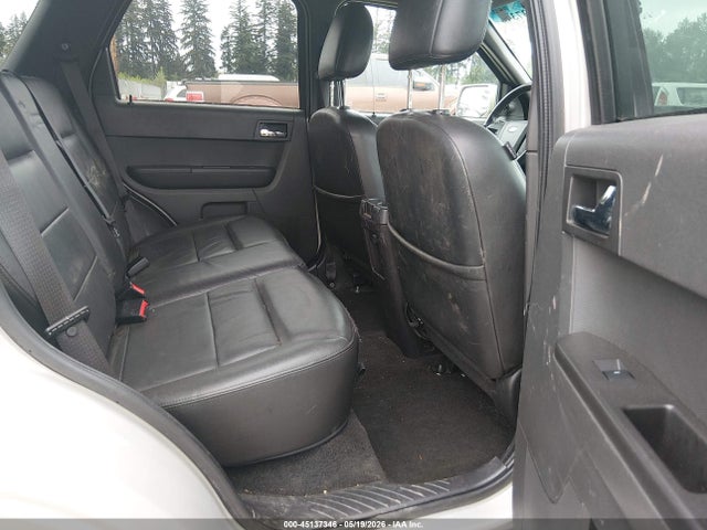 Продаж на аукціоні авто 2008 Ford Escape Limited, vin: 1FMCU94158KA08700, номер лоту: 45137346