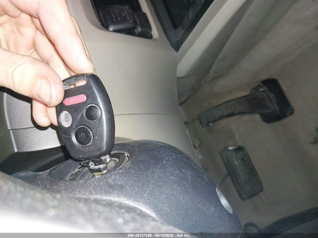 Aukcja sprzedaży 2010 Honda Civic Lx, vin: 2HGFA1F58AH582217, numer aukcji: 45137349
