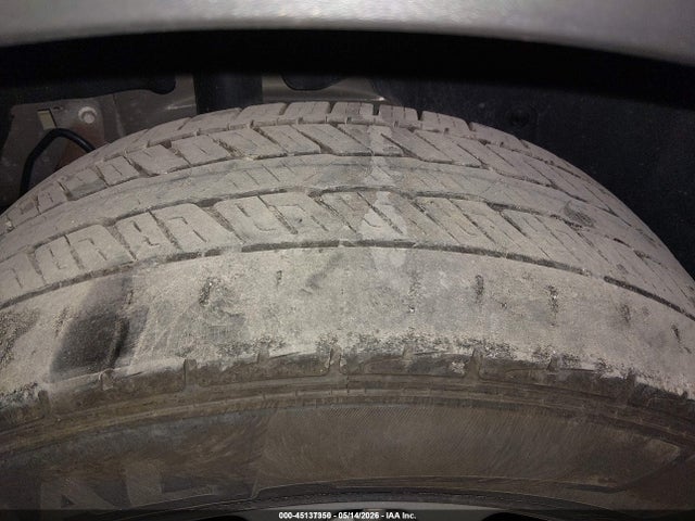 1FM5K8B86HGC63674 Ford Explorer