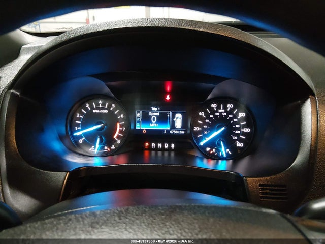 1FM5K8B86HGC63674 Ford Explorer