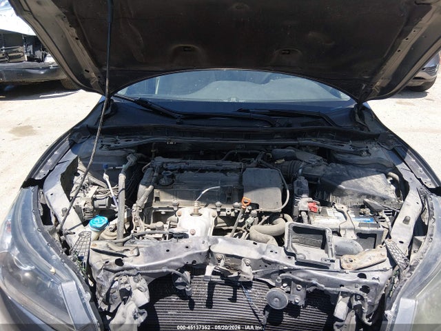 Aukcja sprzedaży 2015 Honda Accord Ex, vin: 1HGCR2F70FA106813, numer aukcji: 45137352