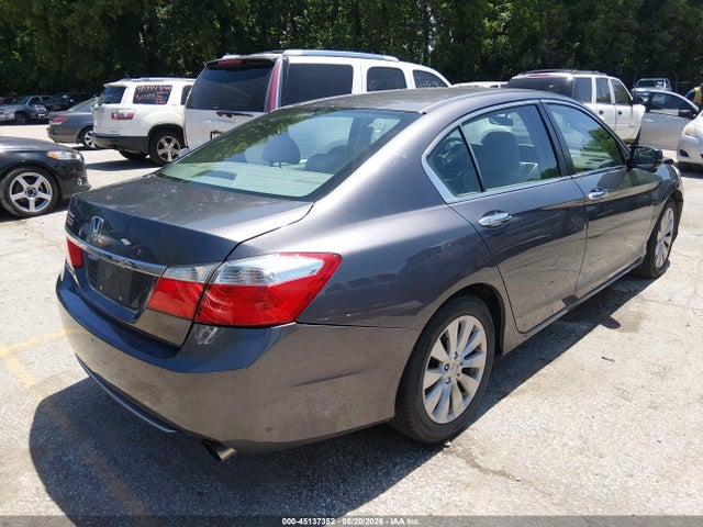 Aukcja sprzedaży 2015 Honda Accord Ex, vin: 1HGCR2F70FA106813, numer aukcji: 45137352