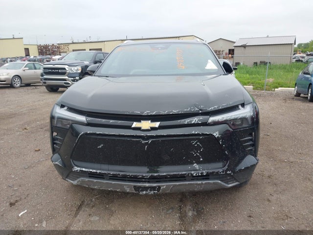 Chevrolet Blazer Ev Lt Awd 2025 3GNKDGRJXSS105164 Image 12