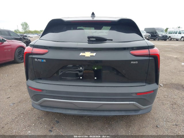 Chevrolet Blazer Ev Lt Awd 2025 3GNKDGRJXSS105164 Image 16