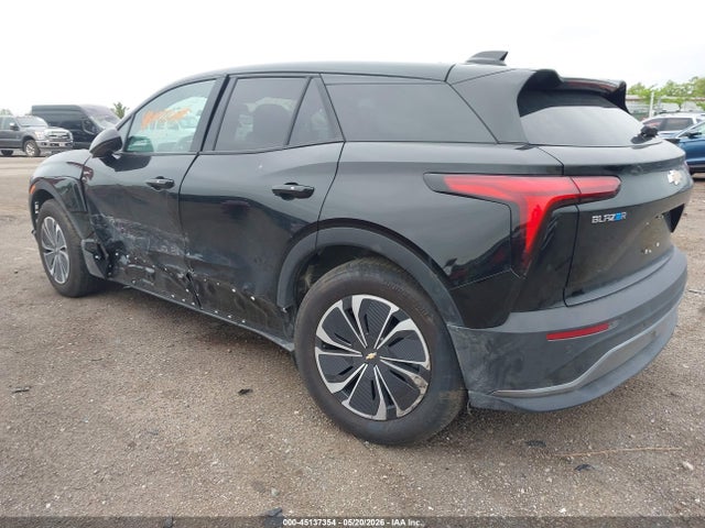 Chevrolet Blazer Ev Lt Awd 2025 3GNKDGRJXSS105164 Image 3