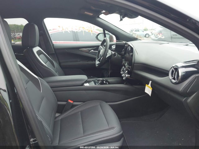Chevrolet Blazer Ev Lt Awd 2025 3GNKDGRJXSS105164 Image 5