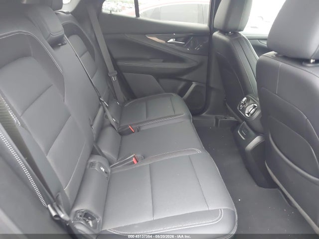 Chevrolet Blazer Ev Lt Awd 2025 3GNKDGRJXSS105164 Image 8