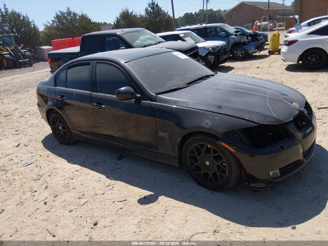 Auction sale of the 2011 Bmw 328i Xdrive, vin: WBAPK5G55BNN30278, lot number: 45137357
